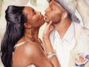 Dennis and Melvina