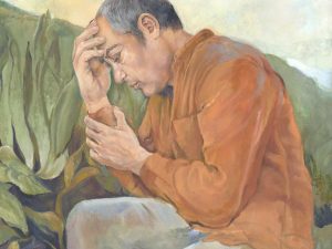 Pay Visit to the Imprisoned from Unto Me Four
