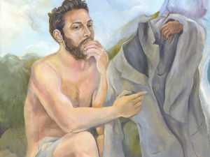 Clothing for the Naked from Unto Me