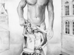 William Undressing Stereotypes
