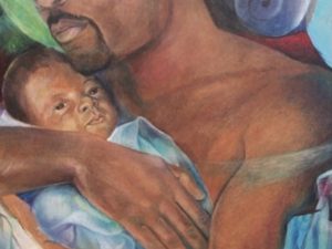 Soul Born Detail